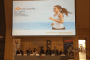 E-saludable participó en la jornada sobre salud laboral organizada por el Puerto de Bilbao y Osalan
