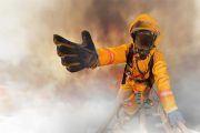 La inspección de trabajo cierra un parque de bomberos por no cumplir con el Real Decreto 486/1997