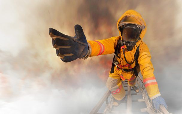 La evaluación de riesgos laborales, cualitativa y específica, en el colectivo de bomberos, porqué, cómo, quién y cuándo