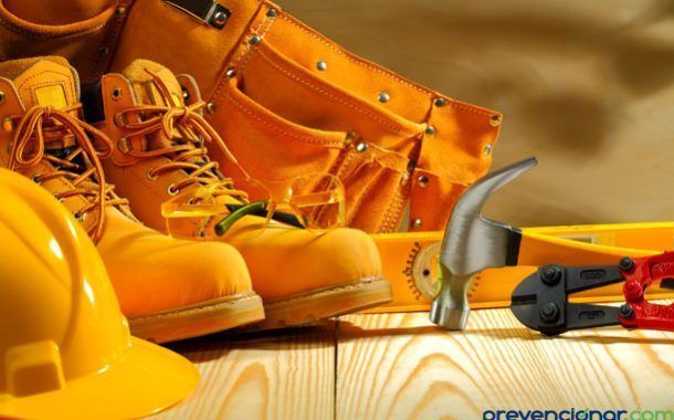 PrevenConsejo: Criterios para el uso de equipos de protección individual EPIS