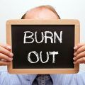 burn out
