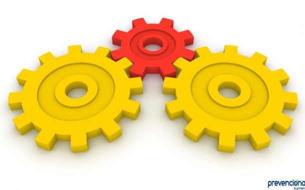 Diagnóstico de situación en materia de coordinación de actividades empresariales e Informe de Propuestas de mejora y buenas práctica