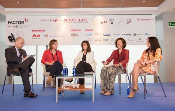 Los trabajadores deben estar comprometidos y concienciados de la necesidad de trabajar conjuntamente con la empresa por el bienestar laboral