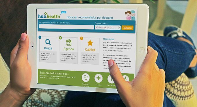 La costaricense Huli, mejor startup de salud para Google