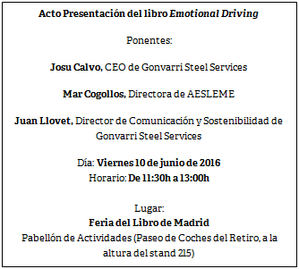 emocional driving
