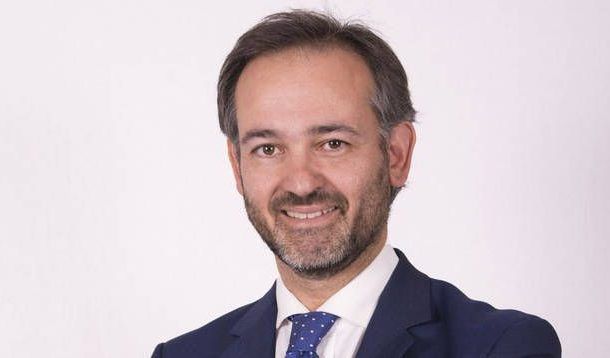 Jose Ignacio Diaz: 