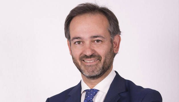Jose Ignacio Diaz: 