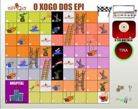 El juego de los EPIS
