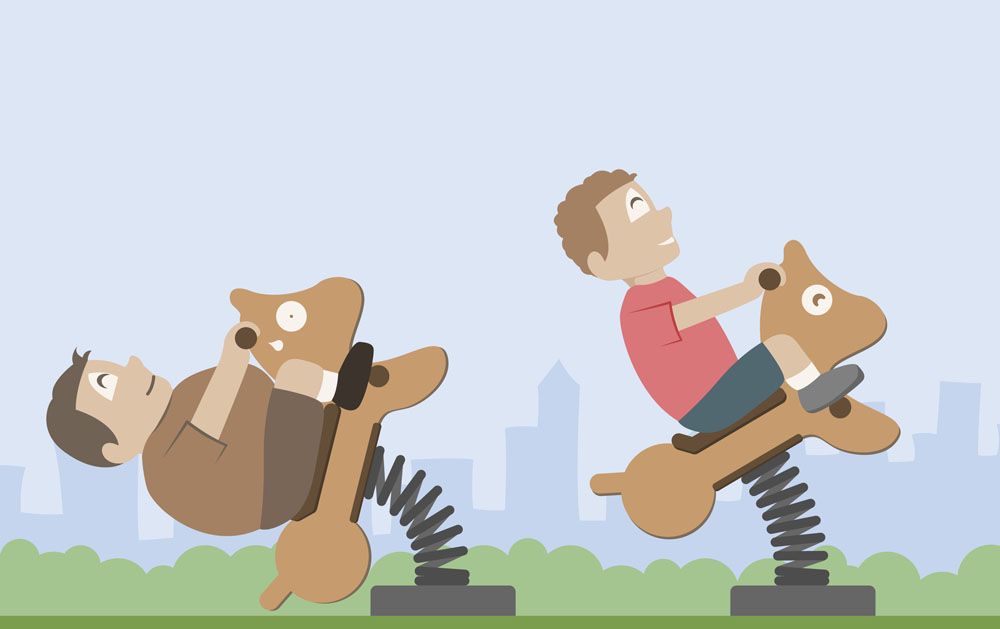Informe de la OMS  para acabar con la obesidad infantil