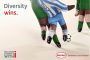 Henkel le marca un gol a la diversidad