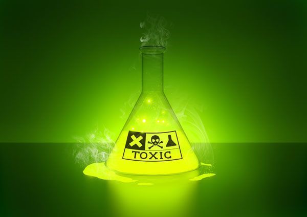 La nueva campaña de la EU-OSHA estará dedicada a las sustancias peligrosas