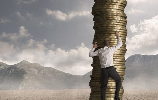 El salario del técnico de prevención en el 2016