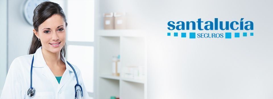 El INSHT acredita a Seguros Santalucia como Empresa saludable