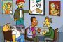 Los simpson simulacro de evacuación