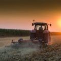 tractor