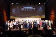 Mutua Balear finalista en los Premios Alares