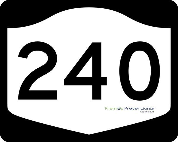 4 últimos días para registrar tus candidaturas a los Premios Prevencionar