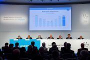 Asepeyo consigue unos ingresos totales de 1.823 millones de euros y da cobertura a más de 2 millones de trabajadores