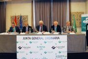 Fraternidad-Muprespa ingresa 972 millones de euros en el ejercicio 2015