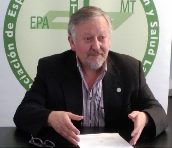 Josep Orrit Virós, reelegido Presidente de AEPSAL