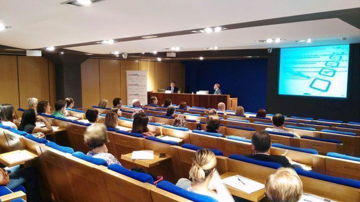 Jornada umivale Inspección de Trabajo en Bilbao