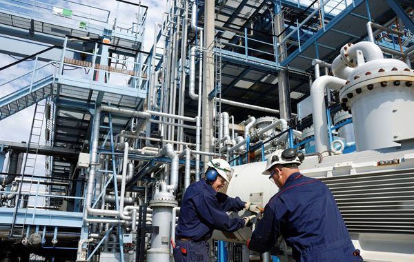 Risk Factor: la nueva solución de DuPont Sustainable Solutions para la sensibilización frente al riesgo