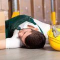 accidente de trabajo