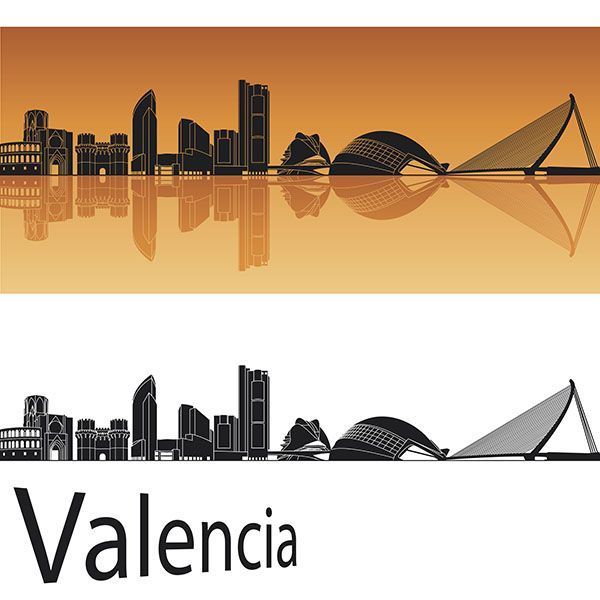 Campaña de PRL en el Ayuntamiento de Valencia para disminuir la siniestralidad