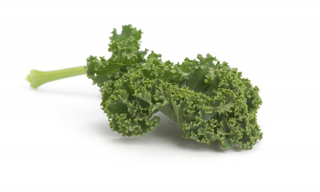 Kale, la col anticancerígena