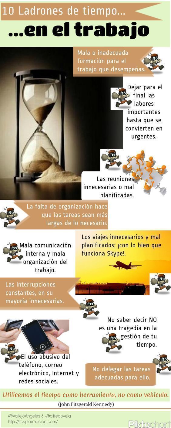 ladrones_del_tiempo_trabajo