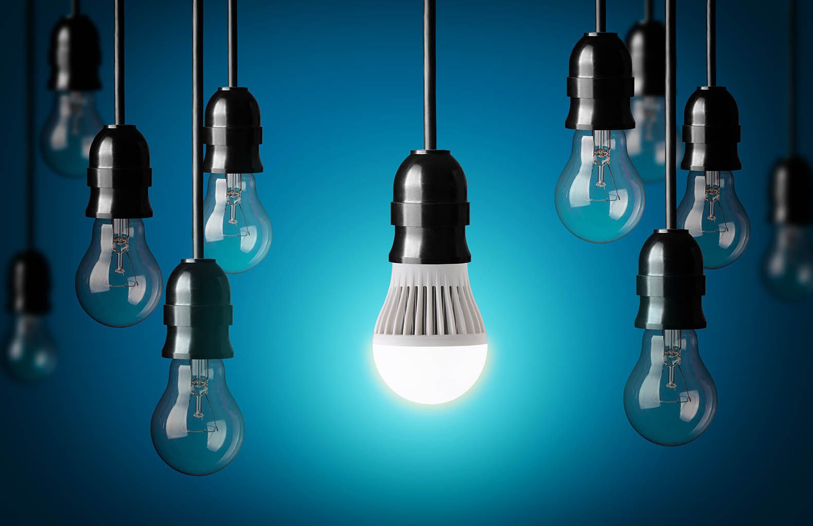 ¿ Qué es la tecnología Li-Fi ?