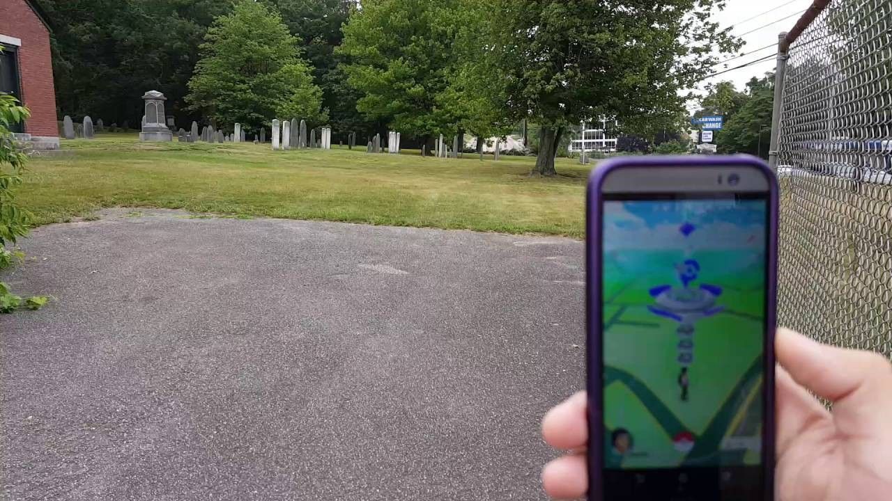 Pokemon Go dispara la actividad física