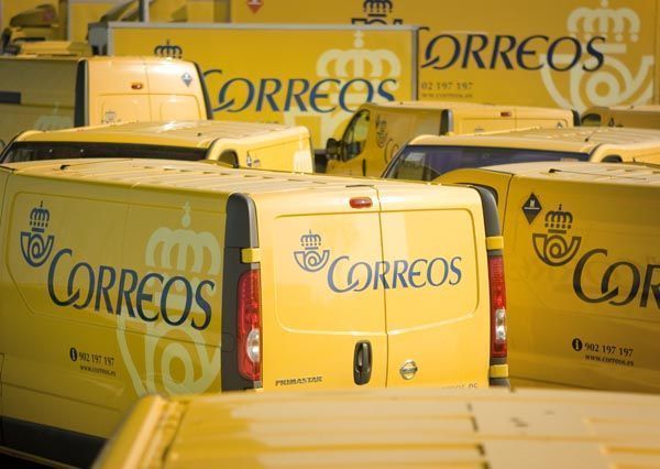 Correos avanza en prevención de riesgos laborales