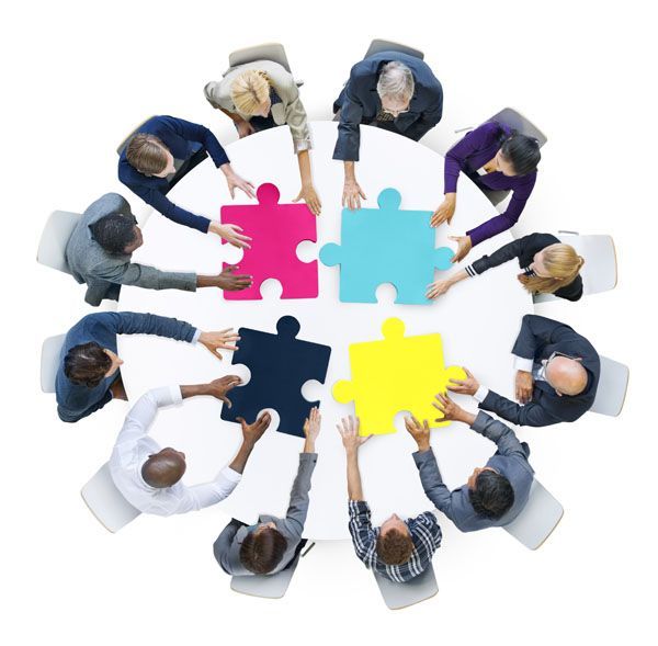 Gestión de las Personas en las Organizaciones