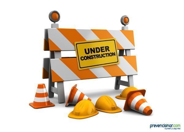 Campaña de vigilancia de las obras para controlar el cumplimiento la ley de subcontratación