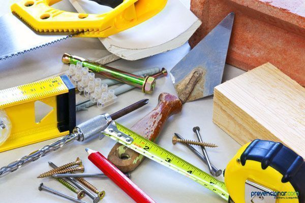 Guía técnica para la evaluación y prevención de los riesgos relativos a las obras de construcción