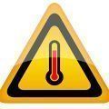 temperaturas