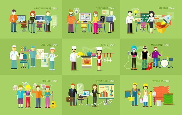 El 40% de los empleados cree que el trabajo afecta a su salud