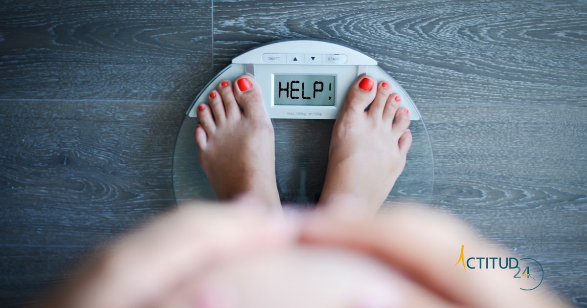 Motivos de peso para combatir la obesidad