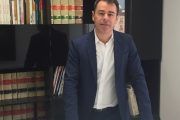 GRUPO TBA ha incorporado a Juan Ramón Fernández como Delegado Zona Centro