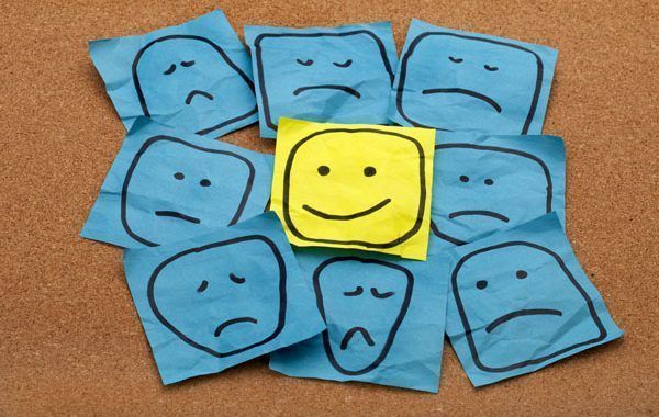¿Estás dispuesto a cambiar la actitud?