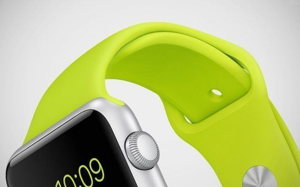 ¿ Cómo utilizar la app Actividad del nuevo Apple Watch ?