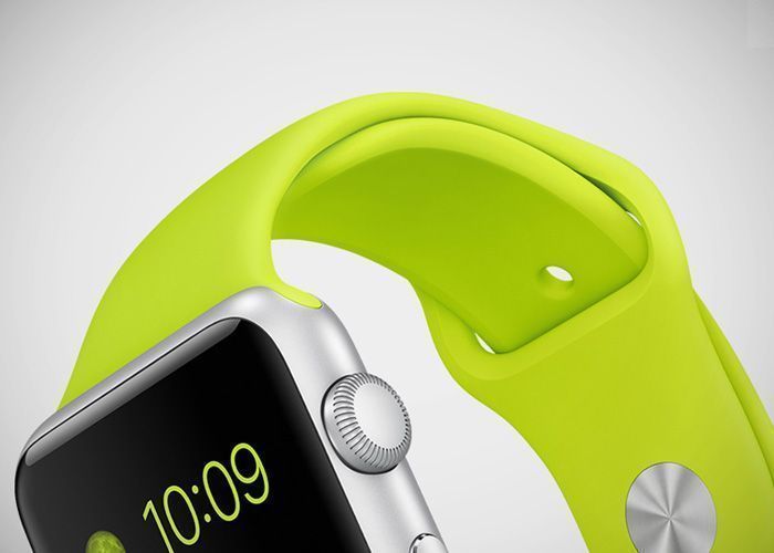 ¿ Cómo utilizar la app Actividad del nuevo Apple Watch ?