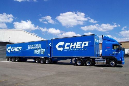 CHEP España, distinguida como una de las Mejores Empresas Para Trabajar