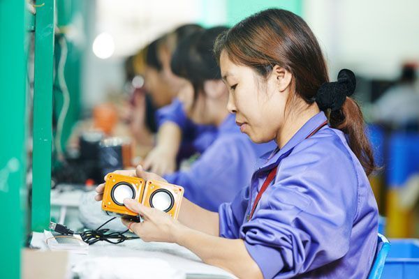 China disminuye su siniestralidad laboral