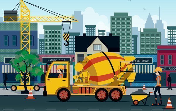 Manual de formación en obras construcción