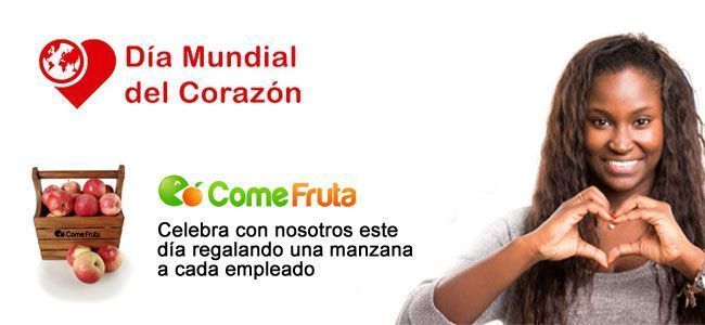 Día Mundial del Corazón