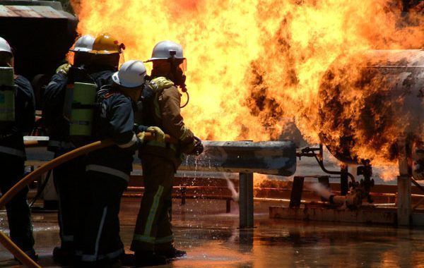Orden por la que se regula la acreditación del personal técnico competente para la elaboración de planes de autoprotección