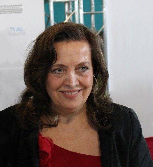 benilde serrano saiz_prevencionar
