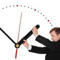 horario